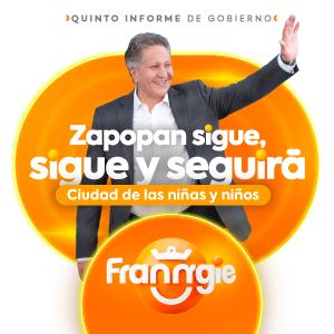 Una oportunidad de vida